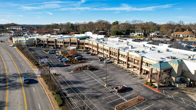 1855-1991 E Main St, Spartanburg, SC for rent Building Photo- Image 1 of 1