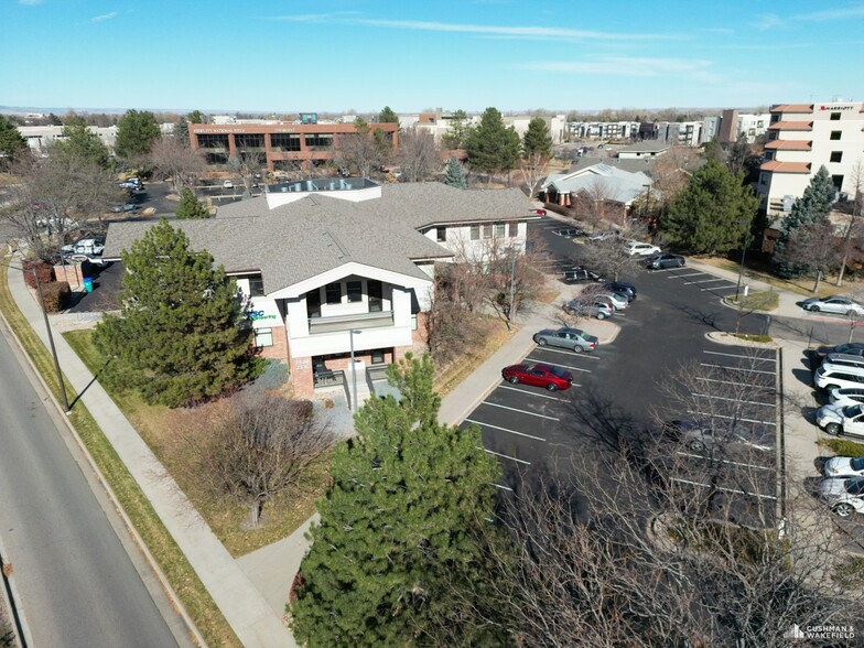 3540 John F Kennedy Pky, Fort Collins, CO for rent - Building Photo - Image 2 of 12