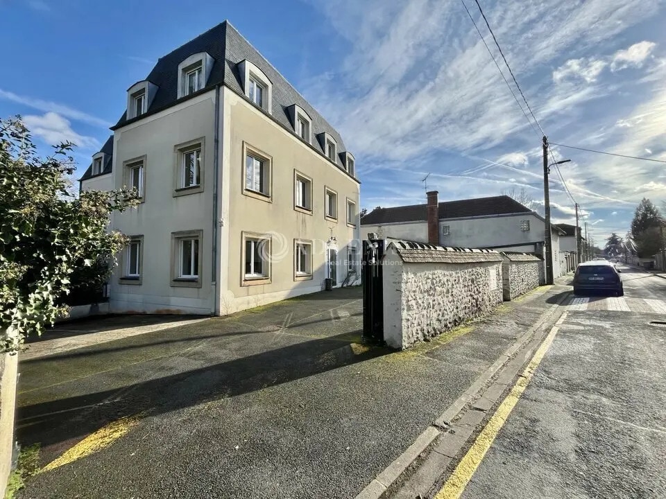 Vente Bureaux 622 m² - Photo 1