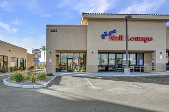 5230 Boulder Hwy, Las Vegas, NV for rent Building Photo- Image 1 of 3