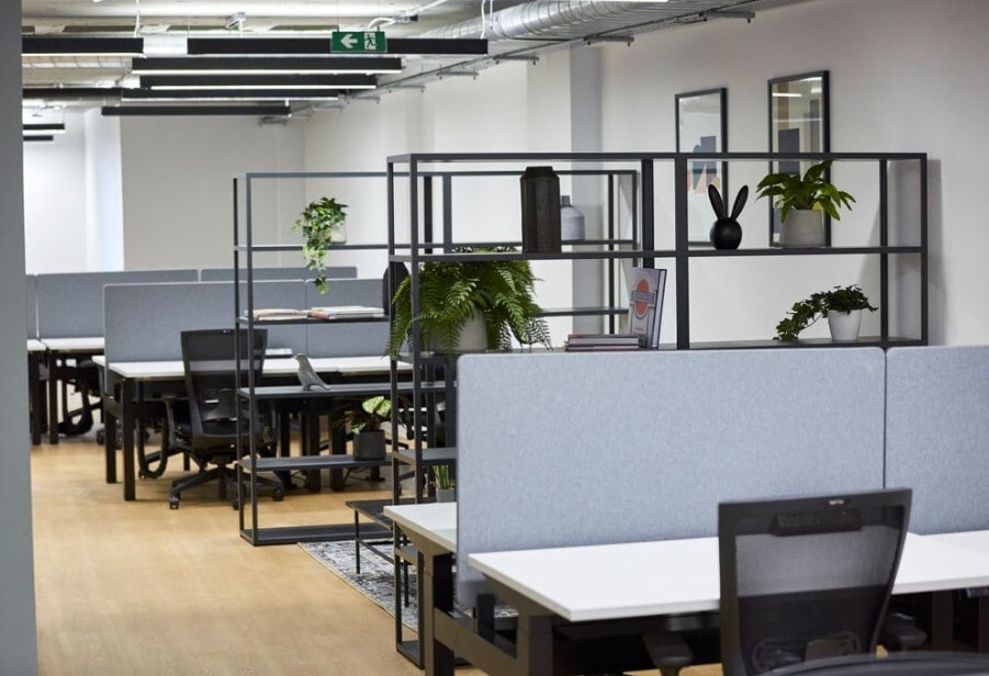 390-391 Strand, London to rent Interior Photo- Image 1 of 2