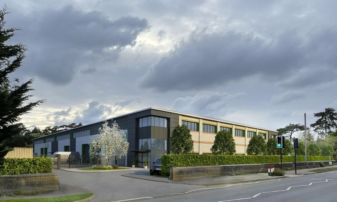 351 Exning Rd, Newmarket to rent Building Photo- Image 1 of 3