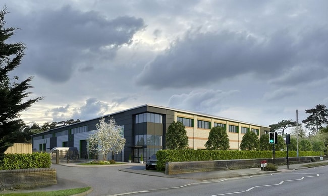 More details for 351 Exning Rd, Newmarket - Industrial to Rent