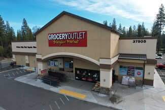 More details for 37505 State Highway 299 E, Burney, CA - Retail for Sale