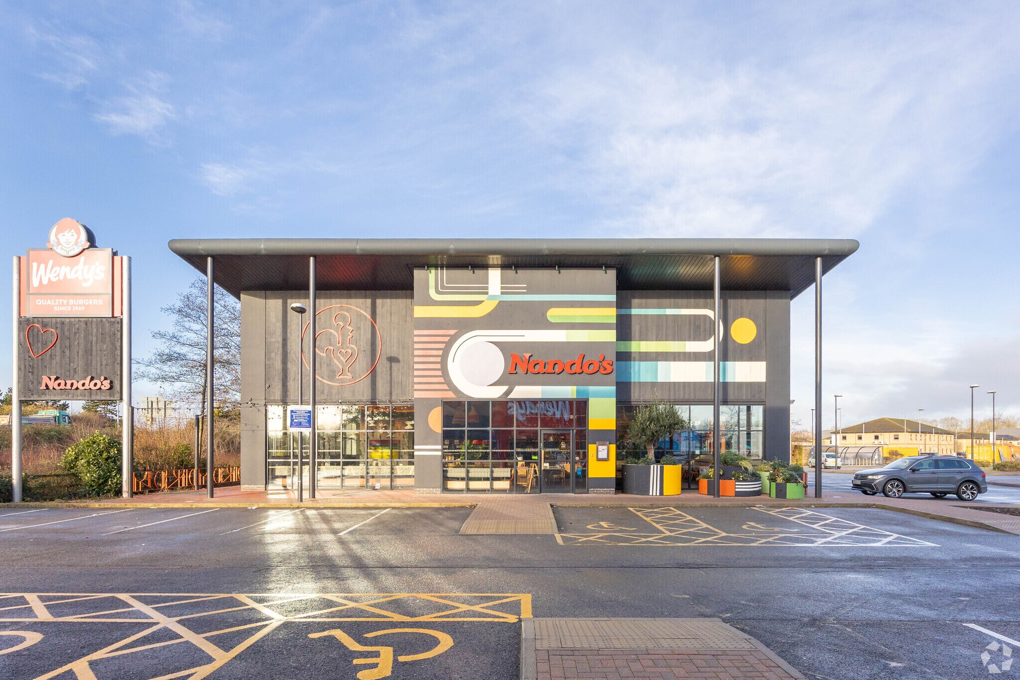 Cygnet Rd, Peterborough for sale Primary Photo- Image 1 of 1