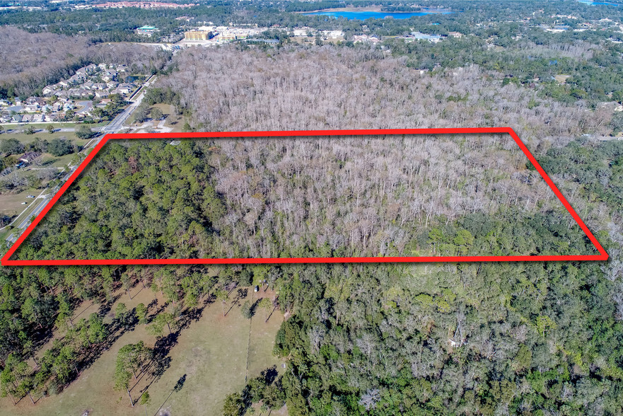 400 Longwood Lake Mary Rd, Lake Mary, FL for sale - Aerial - Image 3 of 8