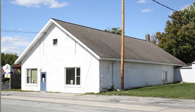 5813 Stone Hill Rd, Lakeville, NY for rent Building Photo- Image 1 of 1