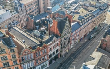 26-28 Market St, Nottingham, NTT - Aerial map view - Image1