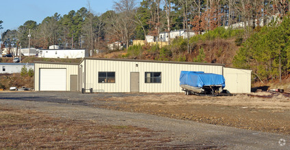 1966 Airport Rd, Hot Springs National Park, AR for sale Primary Photo- Image 1 of 1