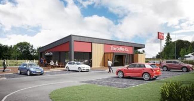 More details for Hawkeridge Rd, Westbury - Retail to Rent