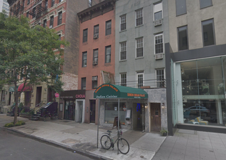 More details for 230 E 58th St, New York, NY - Retail for Rent