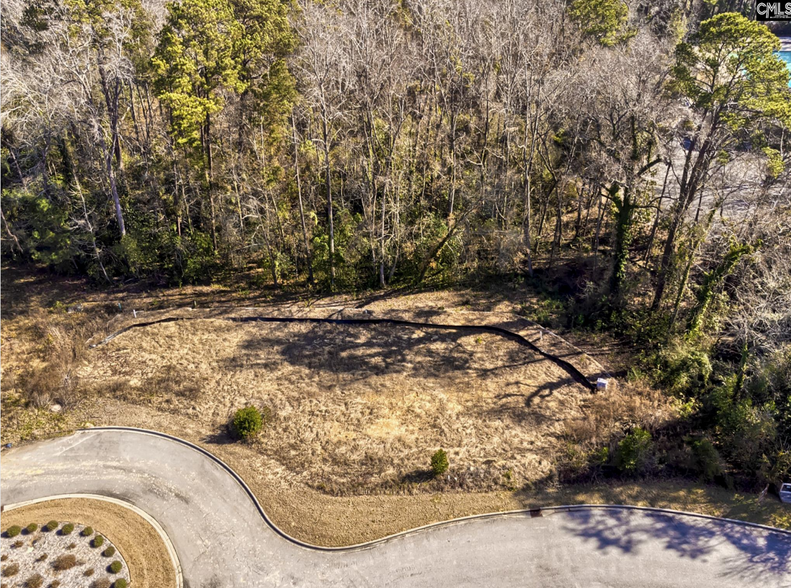 Mayhaw Dr, Columbia, SC for sale - Aerial - Image 3 of 4