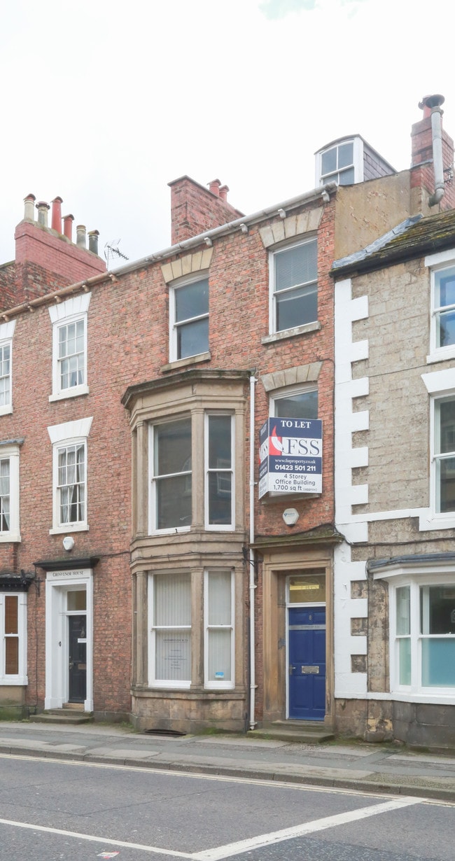More details for 8 York Pl, Knaresborough - Office to Rent
