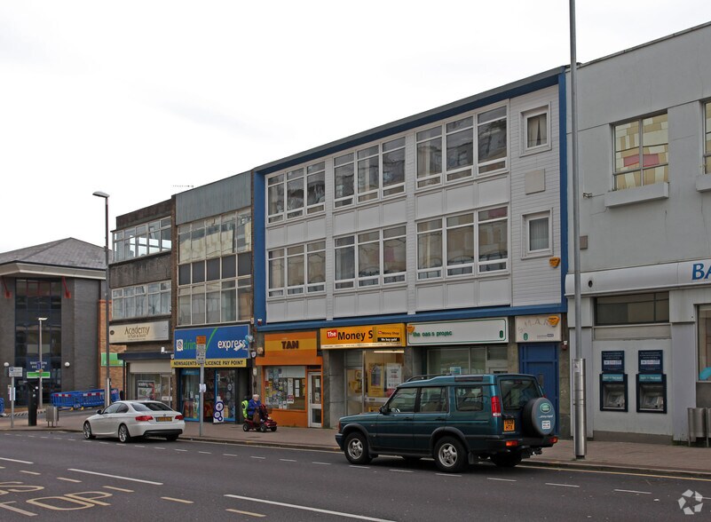 191 High St, Gateshead, NE8 1AS Office for Sale UK