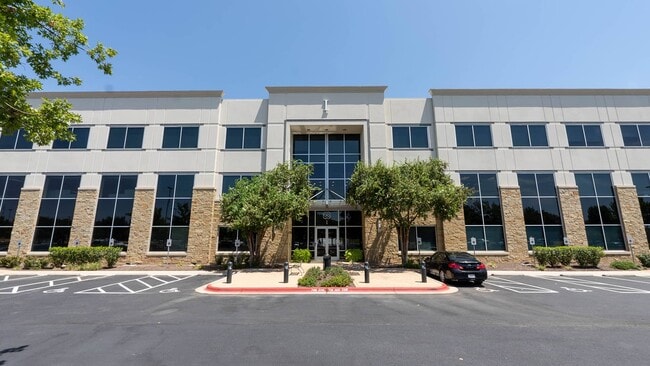 More details for 12345 N Lamar Blvd, Austin, TX - Office to Rent