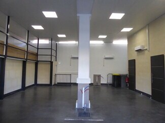 More details for Rue Abraham Bloch, Lyon - Light Industrial to Rent
