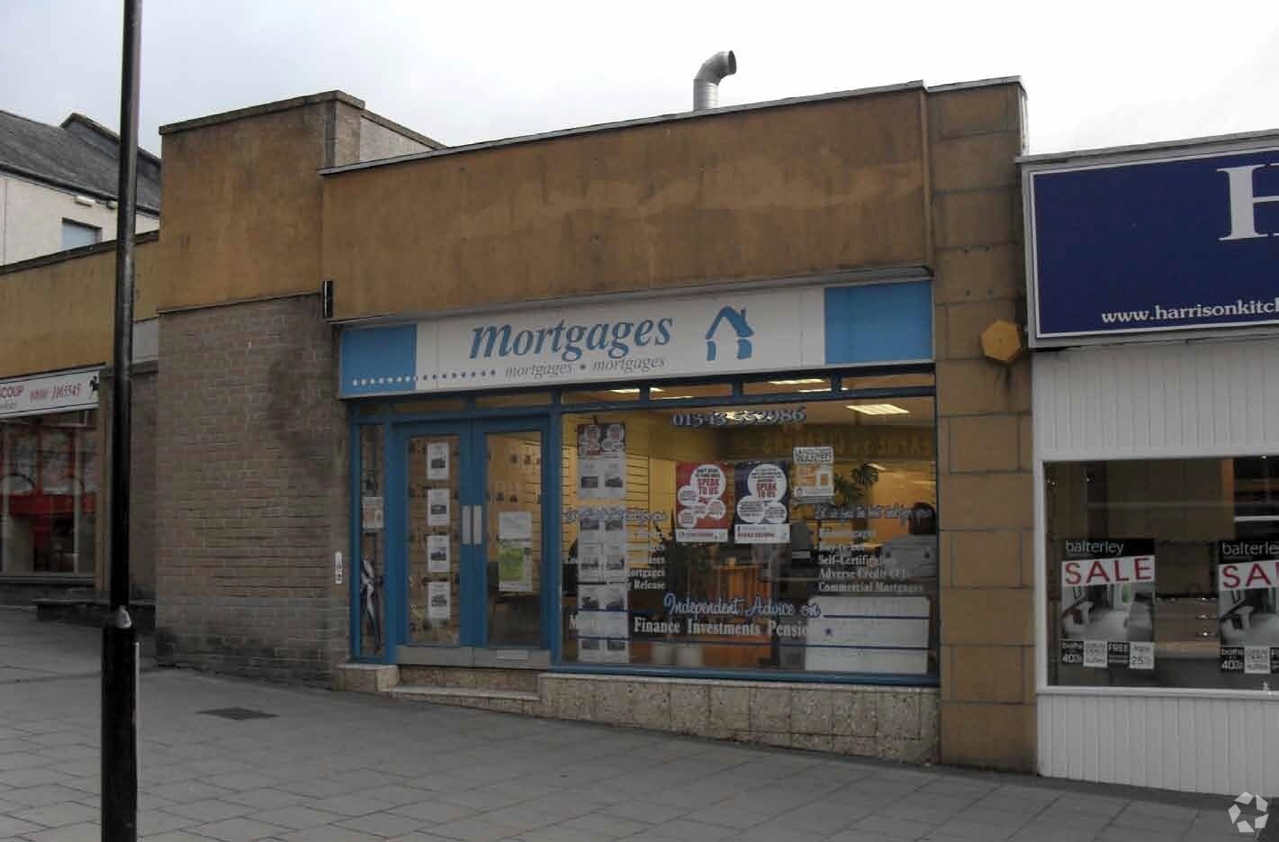 65 High St, Elgin for sale Primary Photo- Image 1 of 1