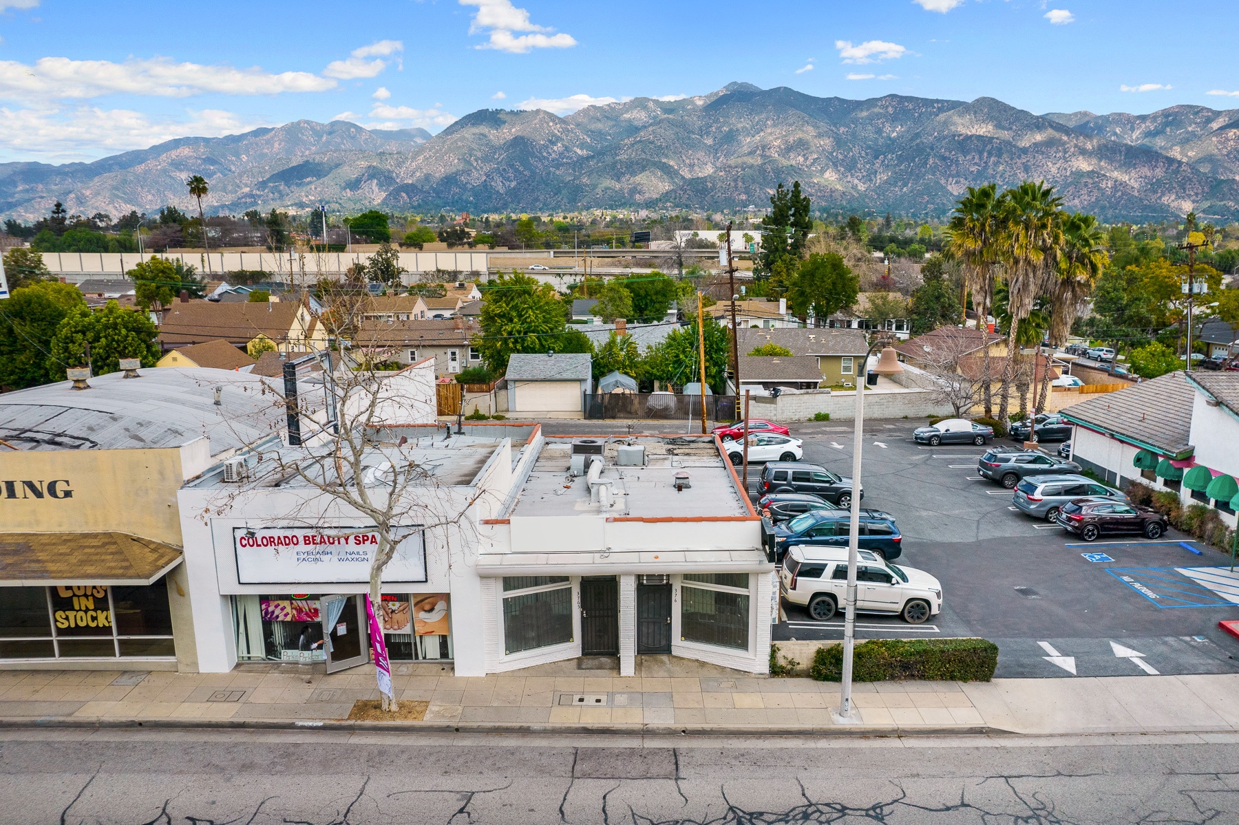 3765-3767 Colorado Blvd, Pasadena, CA for sale Building Photo- Image 1 of 1