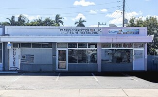 More details for 180-186 E Prospect Rd, Oakland Park, FL - Retail for Sale