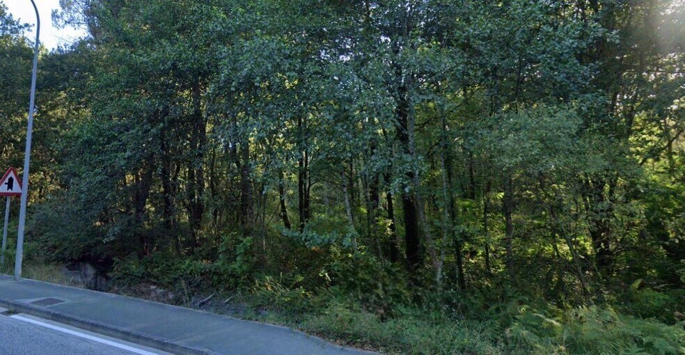 Land in O Porriño, Pontevedra for sale - Building Photo - Image 3 of 9
