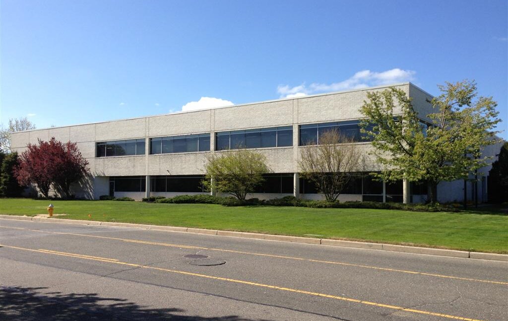 430 Wireless Blvd, Hauppauge, NY for sale Building Photo- Image 1 of 1