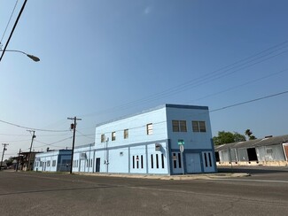 More details for 508 N Commerce St, Harlingen, TX - Light Industrial for Sale