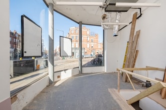 164 Finchley Rd, London to rent Interior Photo- Image 1 of 2