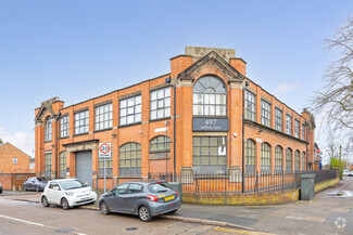 More details for 497 Saffron Ln, Leicester - Office for Rent