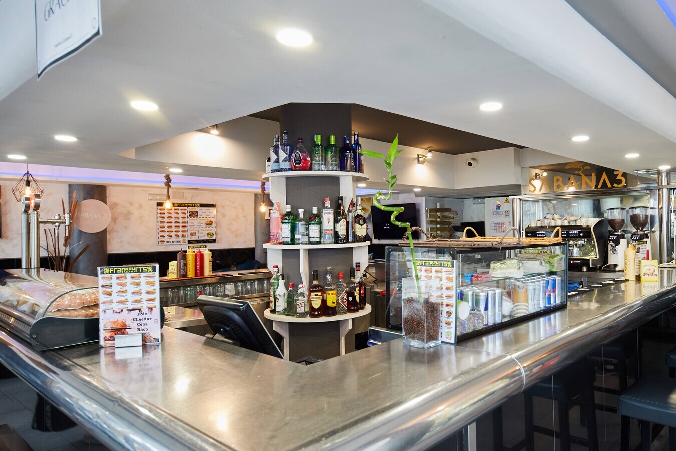 Calafell, TAR 43820 - Unit Pta. 4 -  - Interior Photo - Image 1 of 5