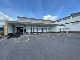 More details for 180 Mill St, Cranston, RI - Industrial for Rent