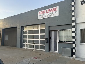 502 S Victory Blvd, Burbank, CA for rent Building Photo- Image 1 of 11