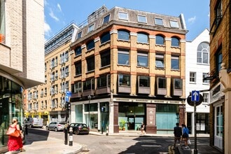 35 Artillery Ln, London to rent Building Photo- Image 1 of 14