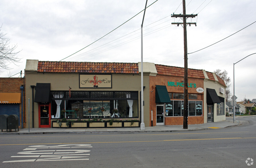 3200 Folsom Blvd, Sacramento, CA for sale - Primary Photo - Image 1 of 1