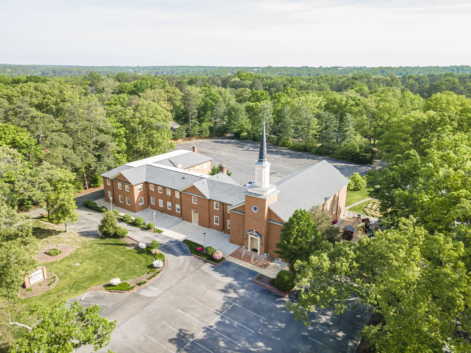 7740 Cherokee Rd, Richmond, VA for sale Building Photo- Image 1 of 1