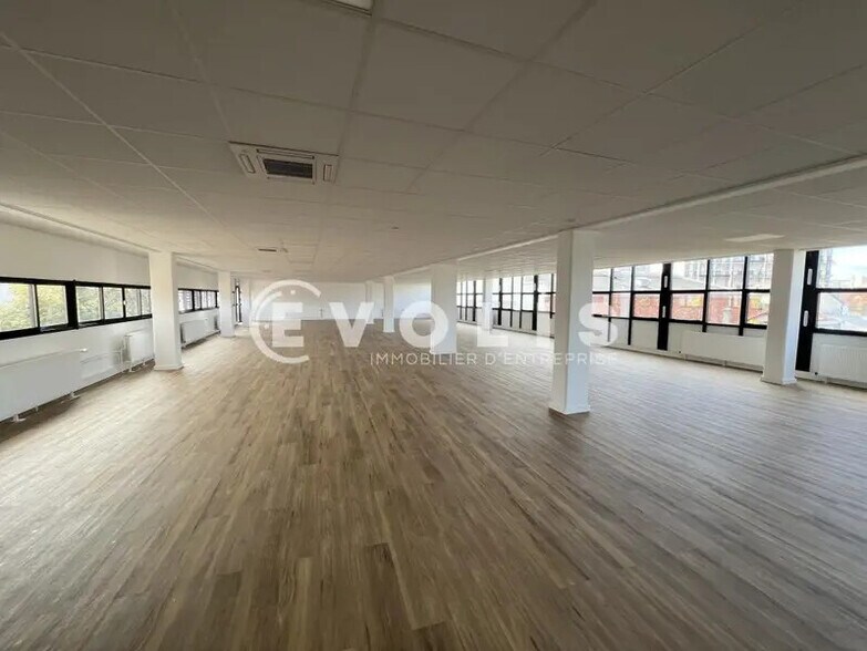 Office in Champigny-sur-Marne to rent - Interior Photo - Image 3 of 14