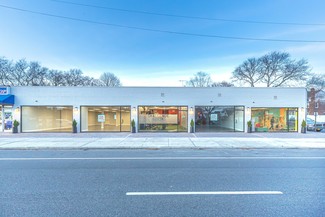 More details for 310-318 Hillside Ave, Williston Park, NY - Retail for Rent