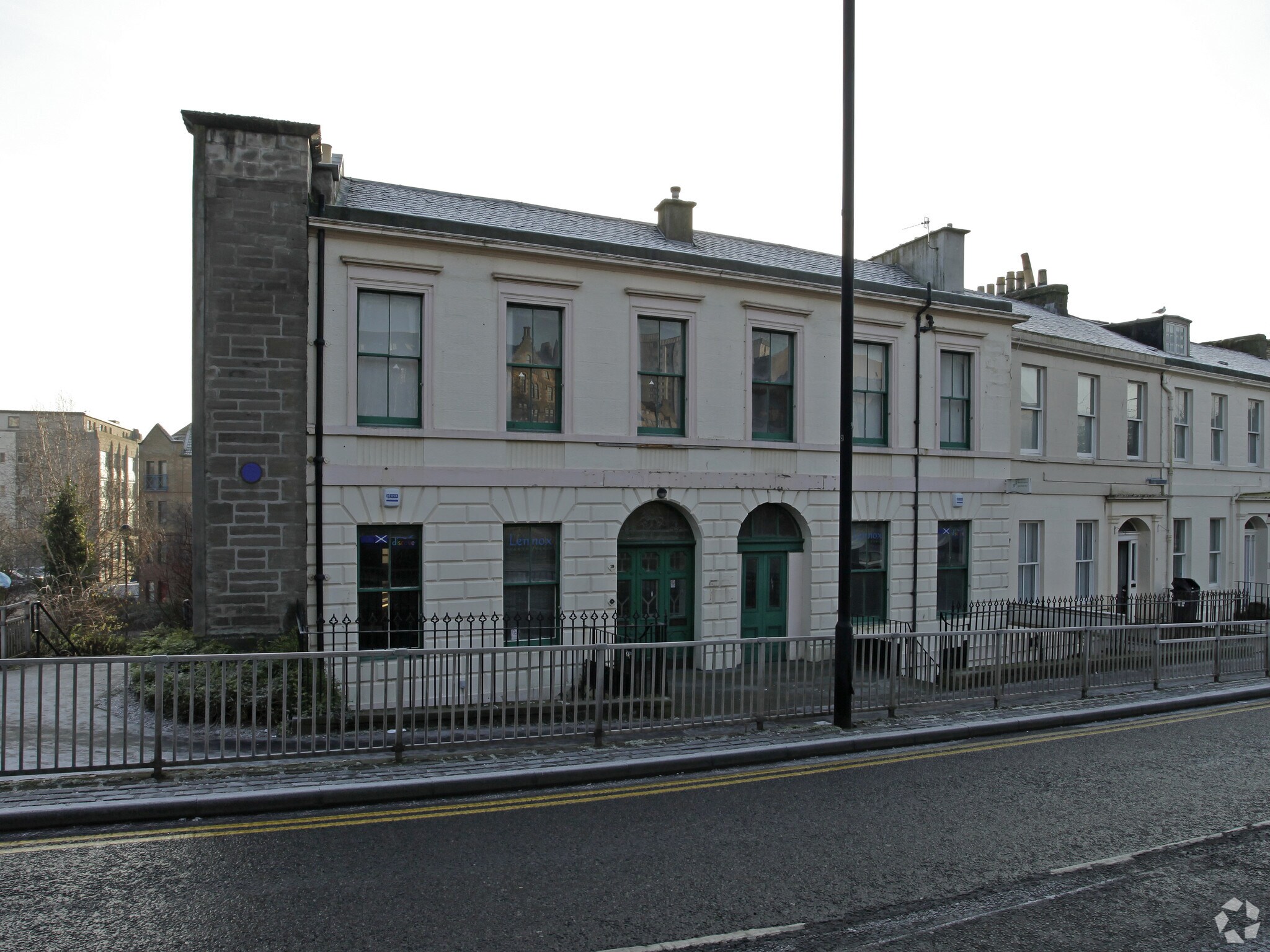 17-19 King St, Dundee for sale Primary Photo- Image 1 of 1