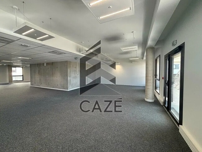 Location Bureaux 190 m²