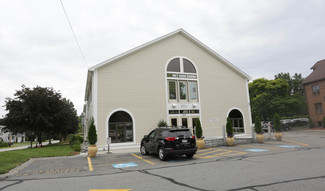 More details for 227 Chelmford St, Chelmsford, MA - Office for Rent