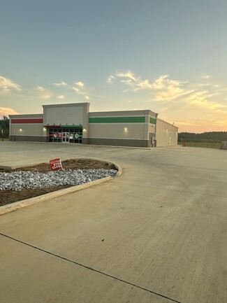 More details for 3112 Highway 16 E, Carthage, MS - Retail for Rent