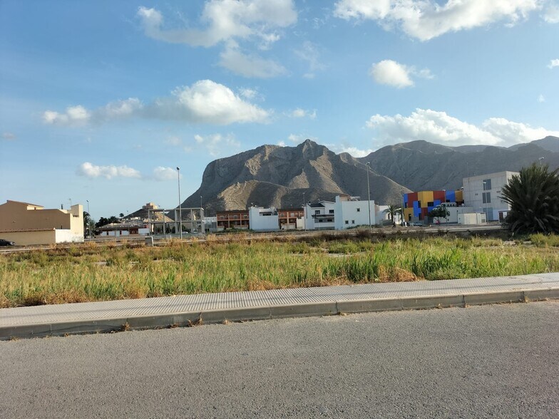 Land in Cox, Alicante for sale - Building Photo - Image 2 of 2