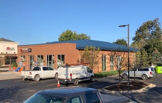 More details for 9228 Highland Rd, White Lake, MI - Retail to Rent