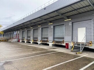 More details for Avenue Bernard Vos, Mions - Light Industrial to Rent