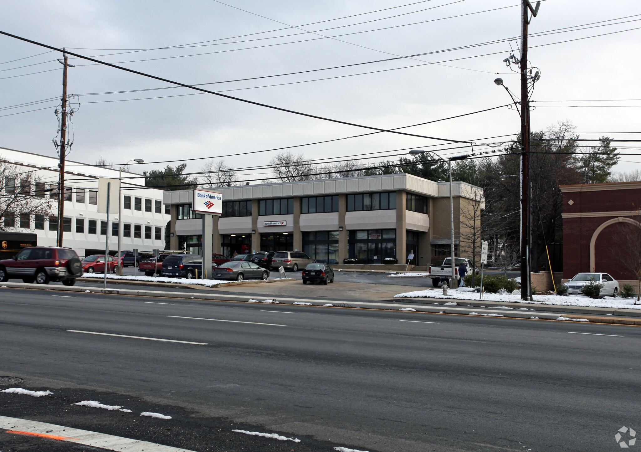 11605 Crossroads Cir, Middle River, MD for sale Primary Photo- Image 1 of 1