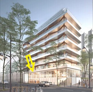 More details for 138 Avenue Gambetta, Paris - Retail to Rent
