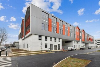 More details for Office, Light Industrial to Rent