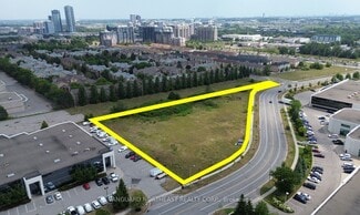 More details for 1301 Rodick Rd, Markham, ON - Land for Sale
