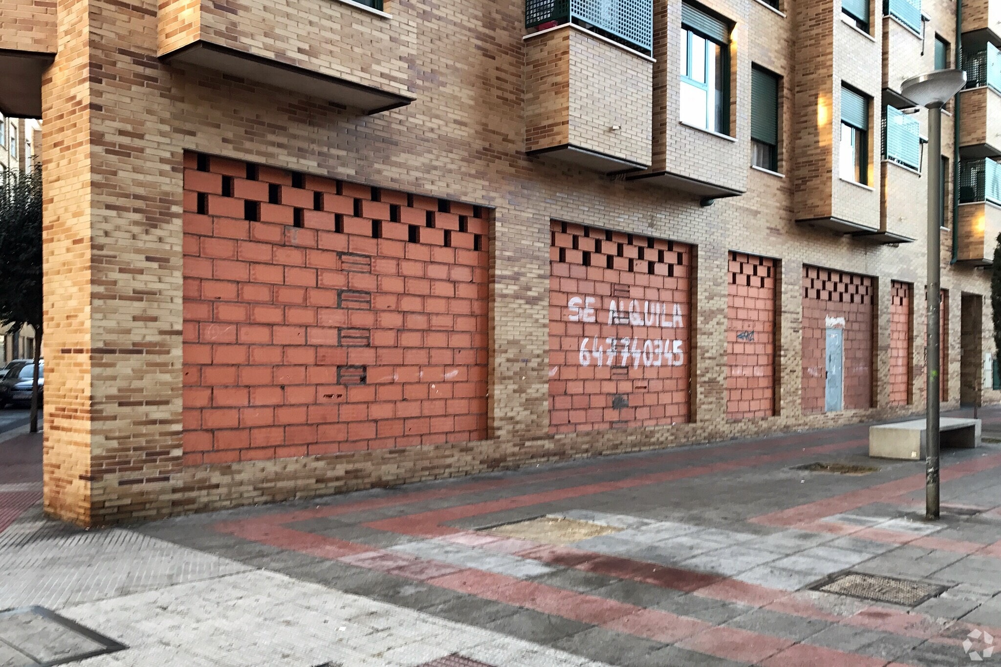 Carolina Coronado, 9, Parla, Madrid to rent Interior Photo- Image 1 of 4