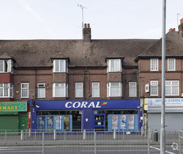 602-604 Longbridge Rd, Dagenham for sale Primary Photo- Image 1 of 1