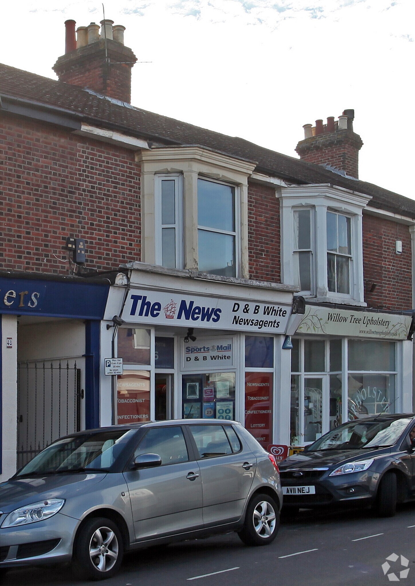 46 North St, Havant for sale Primary Photo- Image 1 of 1